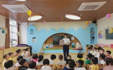 运动会幼儿教师讲话稿6篇