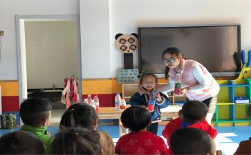 幼儿教师心得体会2023模板5篇