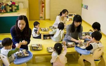 幼儿教师年度考核总结精选6篇