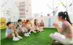 幼儿教师职业感心得体会模板8篇