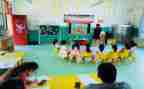 幼儿教师周工作报告通用6篇