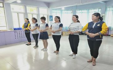 幼儿园教师心理健康培训心得体会7篇