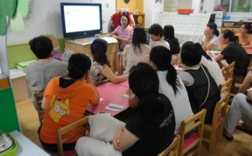 评职称个人总结幼儿园教师评职称个人总结7篇