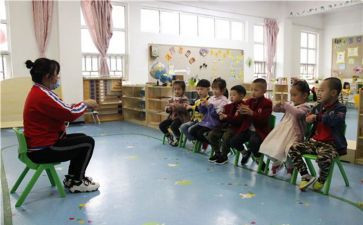 幼儿园教师蒙氏培训计划优质8篇