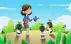 幼儿园教师2024年度工作总结最新5篇