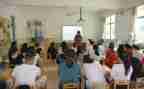 幼儿园教师开学心得体会8篇