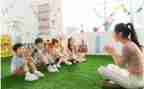 中班幼儿园教师总结优质7篇