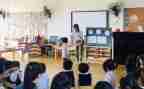 幼儿园教师考核述职报告8篇