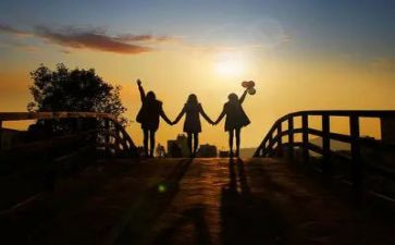 关于友情的作文模板5篇