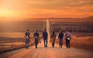 亲情、友情作文推荐5篇