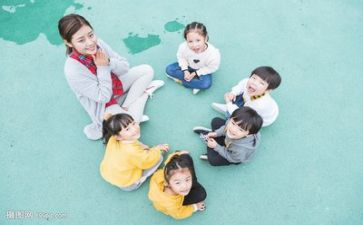幼师保育工作总结5篇