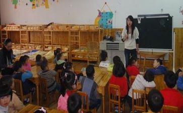 2023幼师心得体会5篇