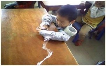幼师工作总结个人总结6篇