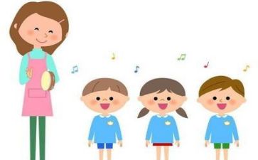 幼师工作报告总结5篇