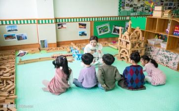 学幼师心得体会参考8篇