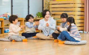 幼师工作总结个人总结参考8篇