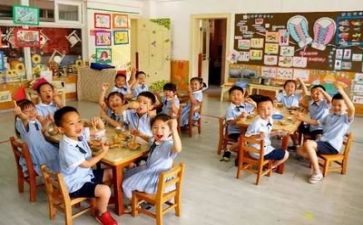 幼师月总结心得体会8篇