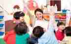 学幼师心得体会通用7篇