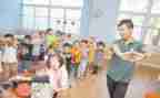 2024幼师个人总结与计划8篇