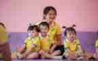 幼师年终工作总结通用6篇