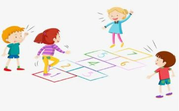 幼儿园的游戏活动心得体会7篇