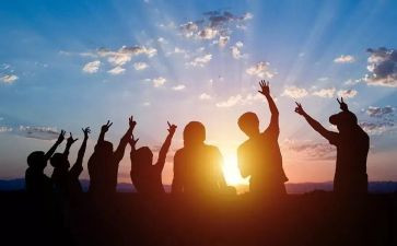 优秀的人作文精选5篇