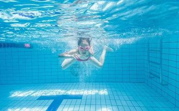 幼儿园游泳安全教案7篇