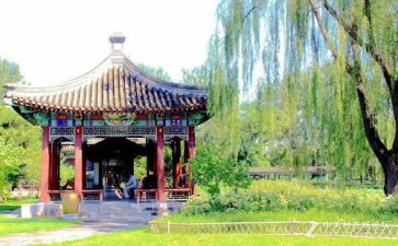 六一游园活动方案通用8篇