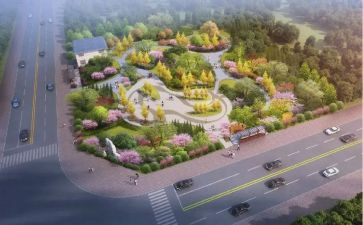 2024年六一游园活动方案优质8篇