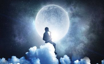游子吟大班教案6篇
