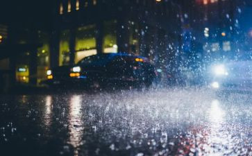 春天的雨的读后感优秀5篇