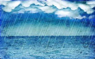 秋雨吟作文优秀8篇