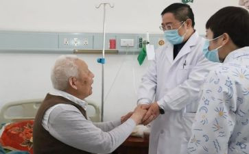 院长年终述职报告8篇