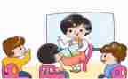 教学副园长述职报告8篇