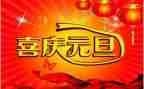 元旦前活动讲话稿推荐5篇