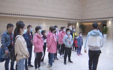 援鄂医疗事迹心得体会6篇