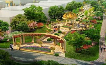 园建合同模板优秀6篇