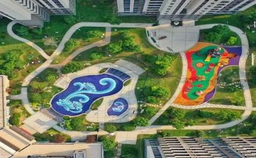 园建合同模板模板5篇