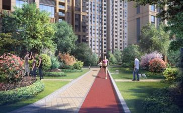 园建合同模板优质5篇