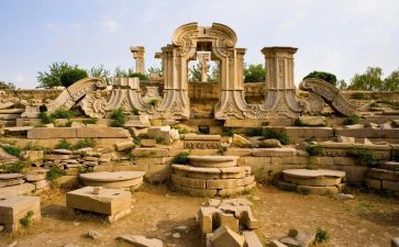 圆明园的毁毁灭读后感5篇