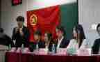 院团委演讲稿参考8篇