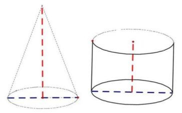 六年级数学圆柱的体积教案7篇