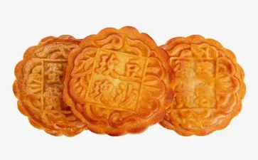 月饼销售工作总结6篇