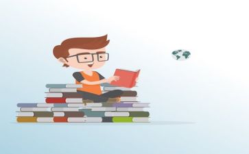 阅读的我成长作文通用6篇