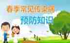 学校传染病预防工作总结6篇