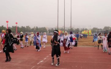 市运会观后感7篇