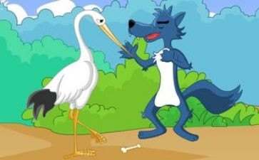 寓言故事弓和箭的读后感5篇