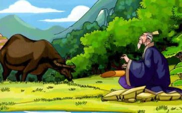 ?C索寓言的读后感参考5篇