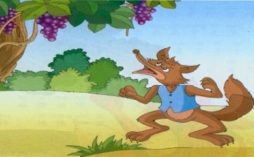 寓言故读后感参考7篇