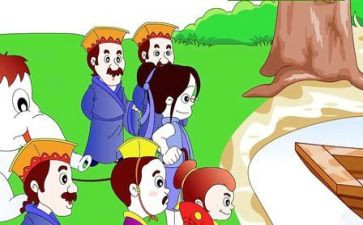 狼与狗的寓言读后感8篇